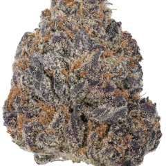 PURPLE GAS 3.5 GRAMS